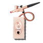 Silk Icon Pro with Tanning Upgrade Airbrush System Kit image number null