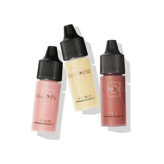 Radiance Bundle