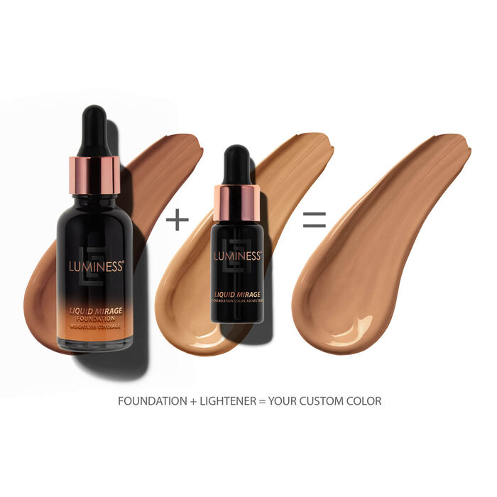 Liquid Mirage - Color Adjuster Set