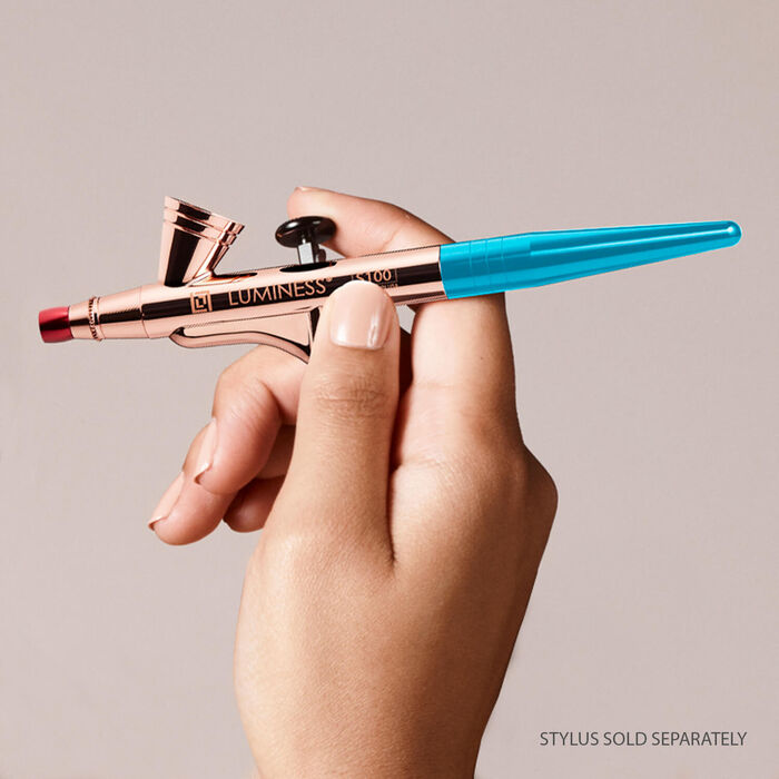 Stylus Tail Set (Pink, Teal and Purple)PTP
