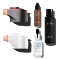 BREEZE Airbrush Deluxe Upgrade Kit Image 