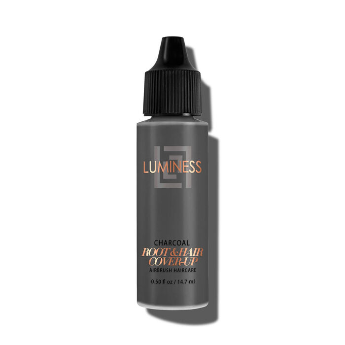 Breeze2 Airbrush Haircare Root & Hair Upgrade Kit - BlackBlack