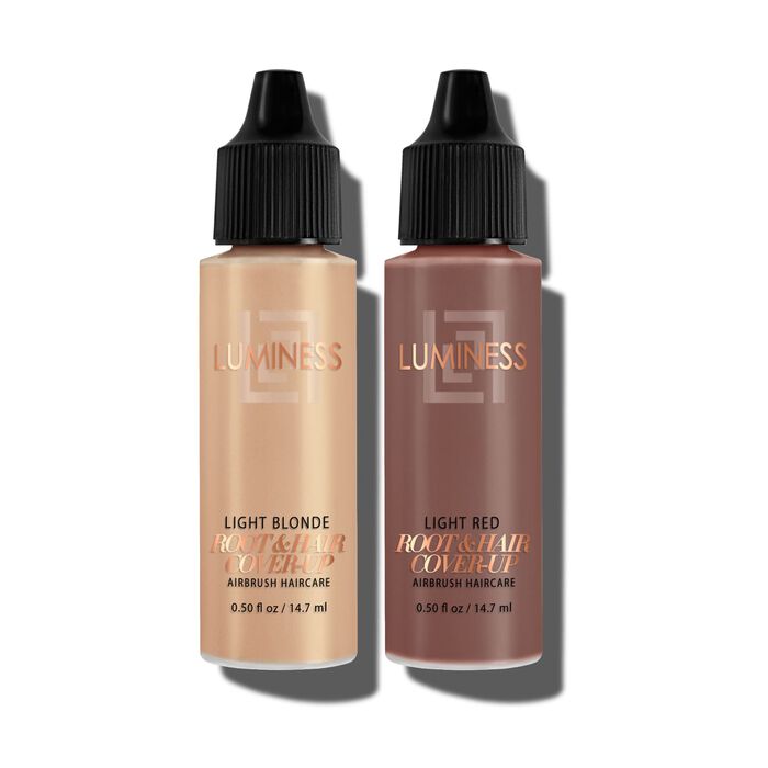 Airbrush Haircare Root & Hair HIGHLIGHT Kit | Luminess Cosmetics