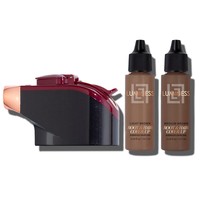 Breeze2 Airbrush Haircare Root & Hair Upgrade Kit Image - 01