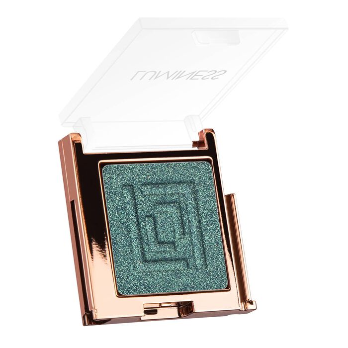 Click-N-Play Single Eyeshadow - EmeraldEmerald