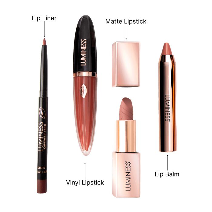 The Perfect 10 Allure Collection