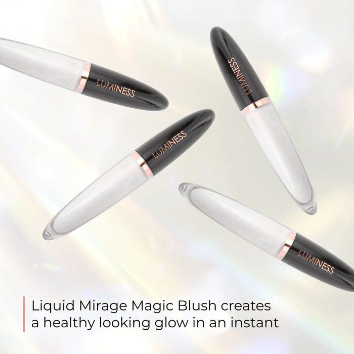 Liquid Mirage Magic Blush &mdash; Try Before You Buy