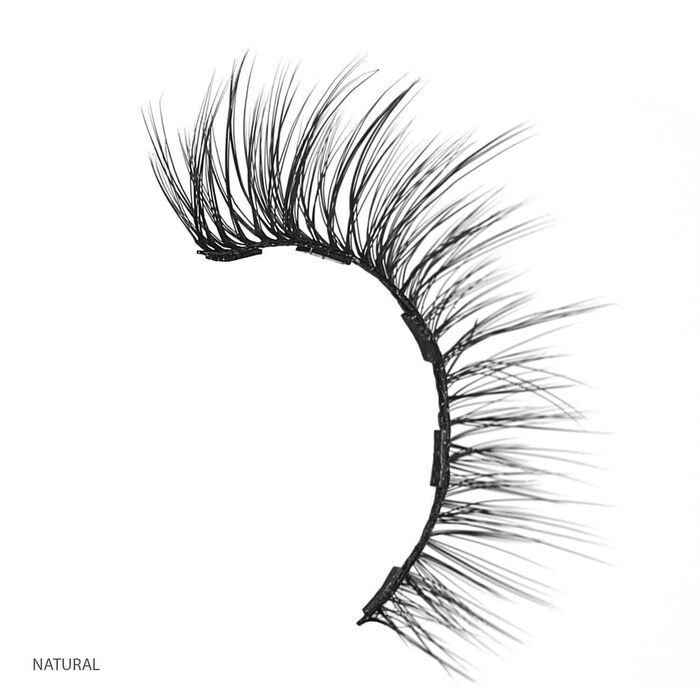 Lash Lure Eyelashes - NaturalNatural