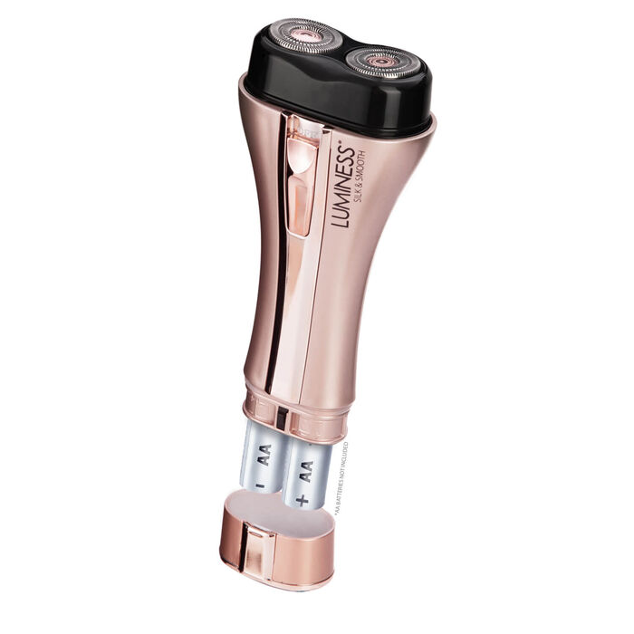 Silk & Smooth Body Hair Remover