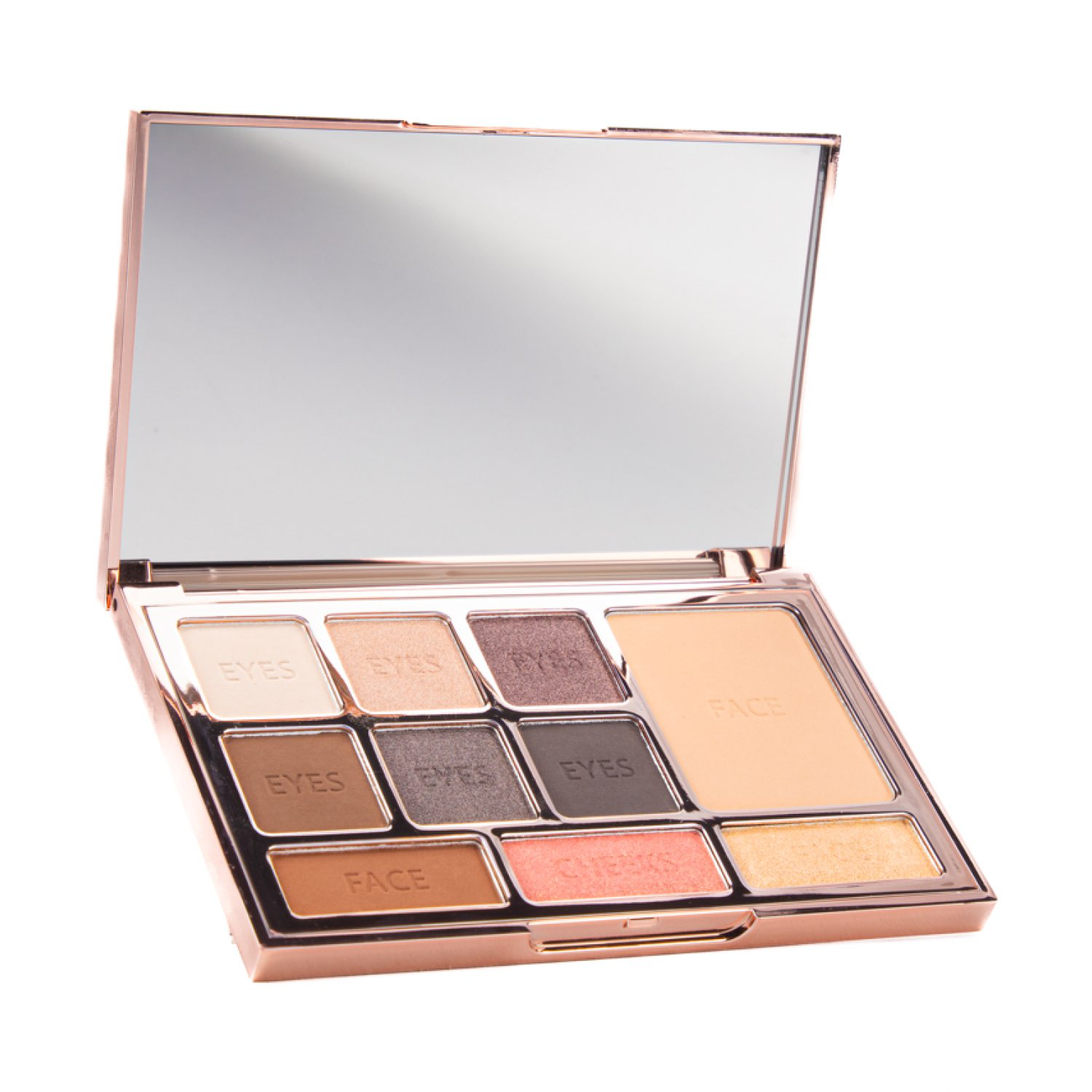 Luminess Face Time Palette - Thumbnail 2