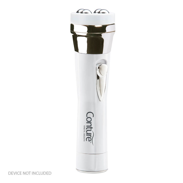 Conture Kinetic Smooth Massaging Head