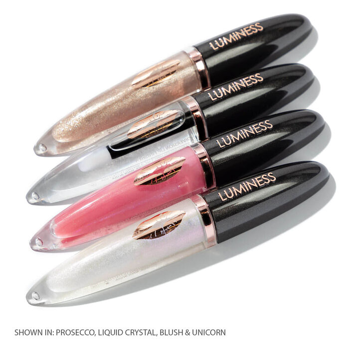 Care & Color Lip Set