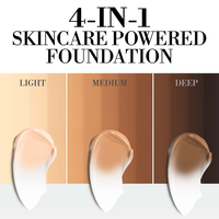 Liquid Mirage Color Adjusting Foundation + SPF50 - Try Before You Buy Image - 71