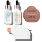Breeze2 Airbrush Skincare Complete Upgrade Bundle - Anti-Aging image number null