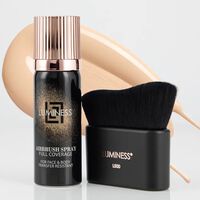 Airbrush Body Coverage Foundation - 010 TBYB Image - 01