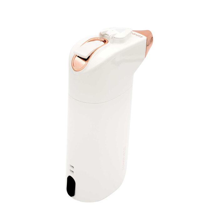 Breeze2 Airbrush Skincare Device Only White