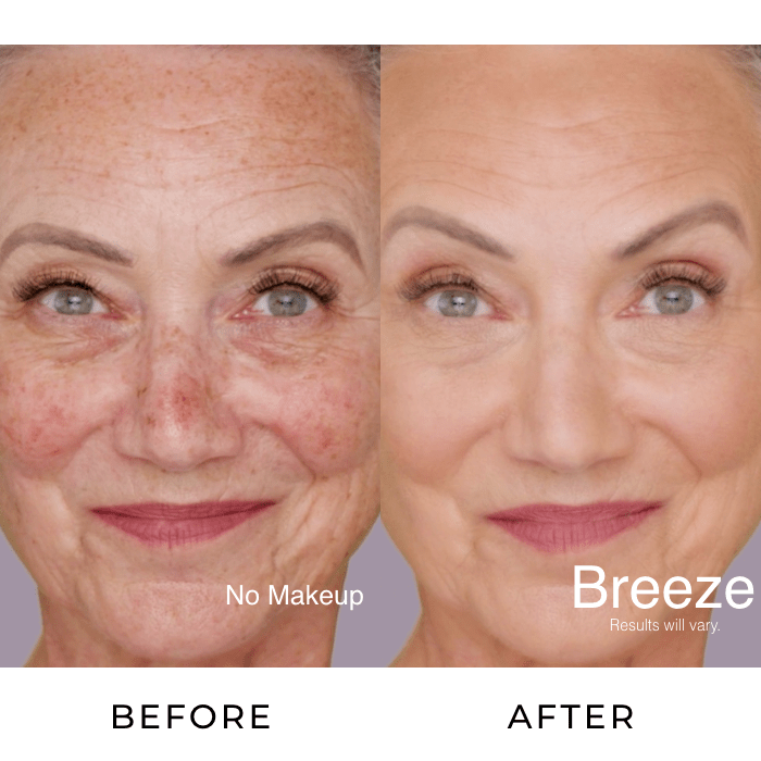Breeze Airbrush System Kit