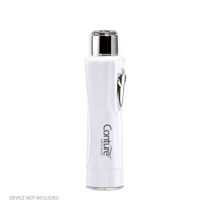 Conture Kinetic Smooth Hair Remover Head