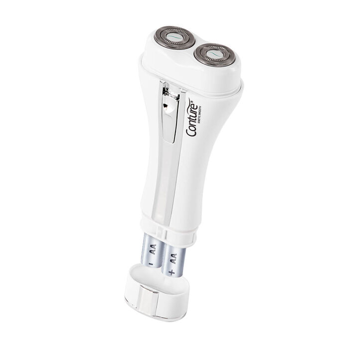 Conture Kinetic Smooth Duo Blade Hair Remover