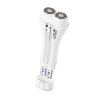 Conture Kinetic Smooth Duo Blade Hair Remover Image - 51