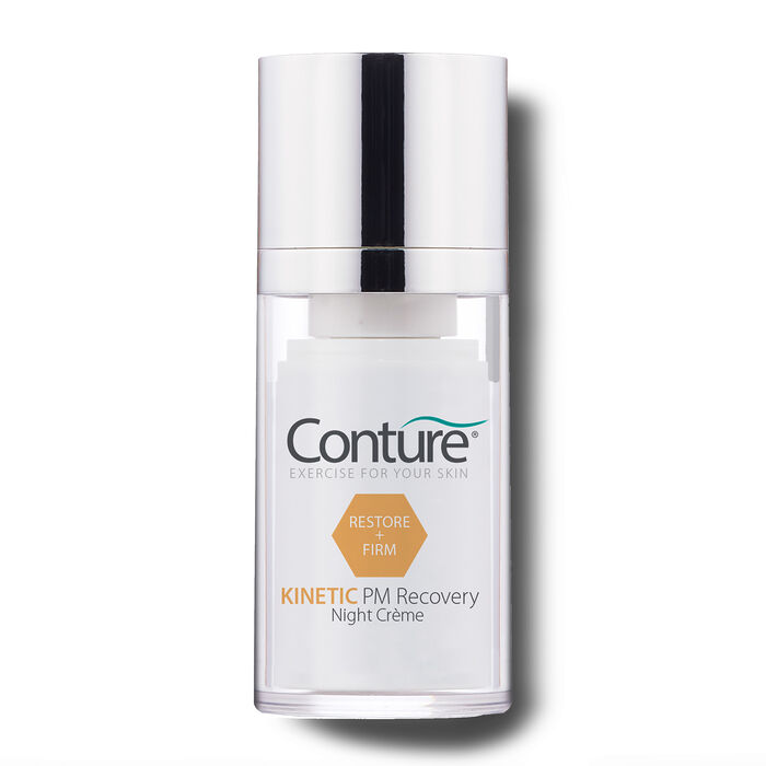 Conture Kinetic PM Recovery Creme