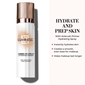 Airbrush Spray Silk Foundation & Hydrating Primer Kit - Light Fair 010Light Fair 010 image number null