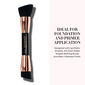The Infinite Looks, Airbrush Flawless Kit - Fair 020Fair 020 image number null