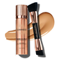 Airbrush Spray Silk Foundation with Buffing Brush - Medium 040Medium 040 image number null
