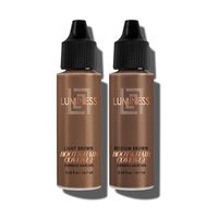 Airbrush Haircare Root & Hair Cover-Up Kit