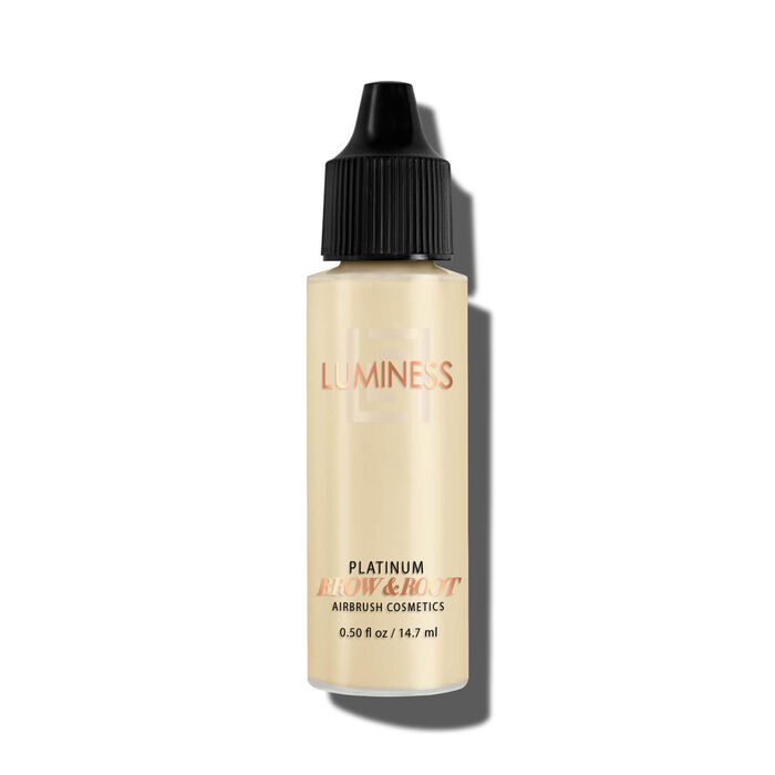 Airbrush Root, Hair & Brow Color Professional Kit