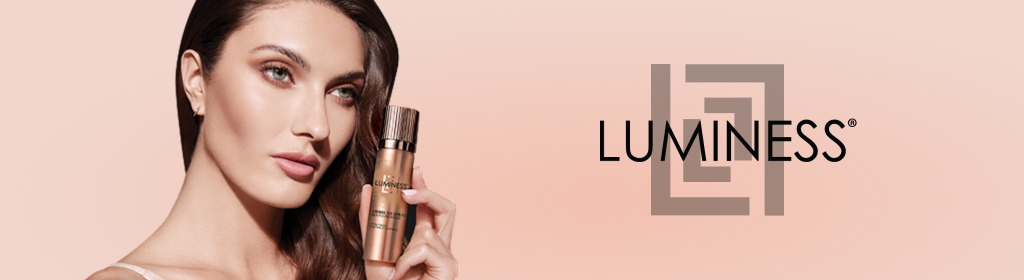 Luminess Header