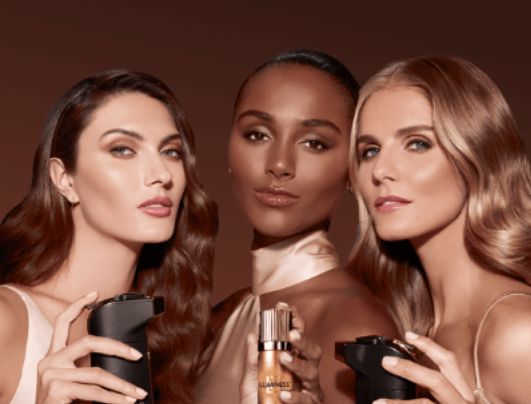 best makeup foundation aging skin
