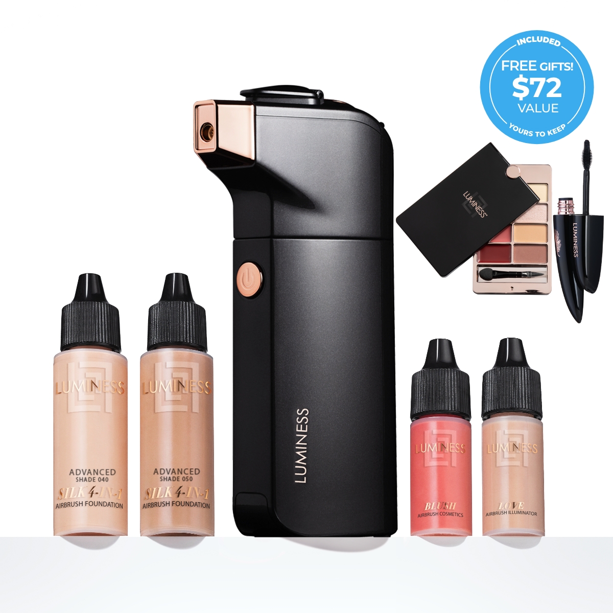 $19.95 BREEZE OFFER