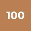 color-Tan 100