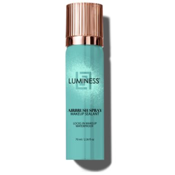 Airbrush Spray Makeup Sealant - 14 Day Try Before You Buy