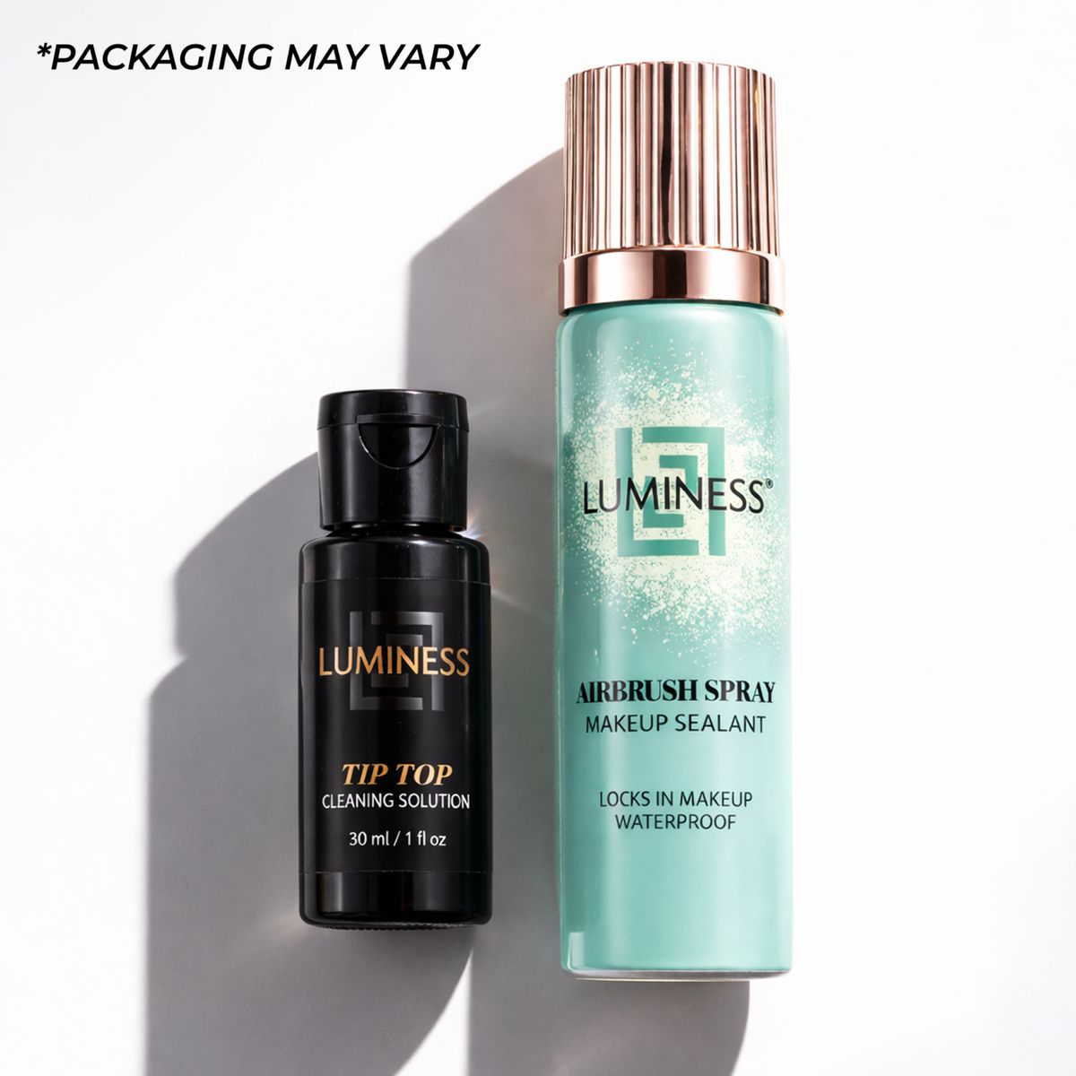 Seal and Refresh Essentials Kit - Try Before You Buy