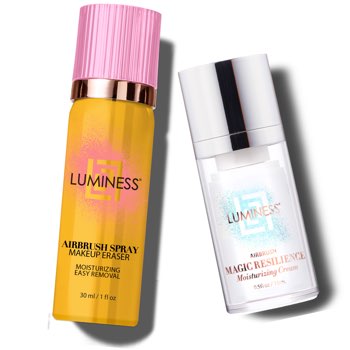 Airbrush Essentials Renew & Refresh Kit - 14 Day Try Before You Buy