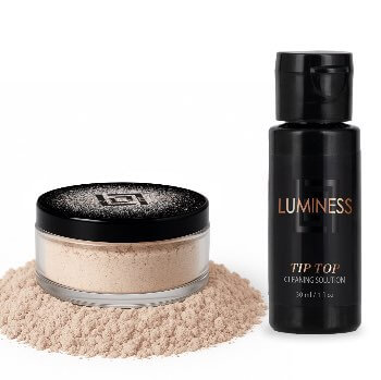 Fall Essentials Set & Clean - 14 Day Try Before You Buy