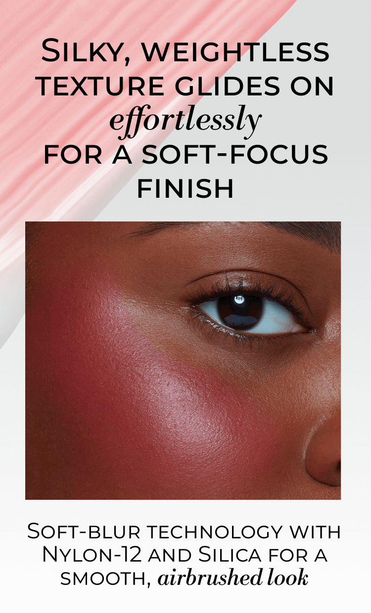 Magic Blush 2