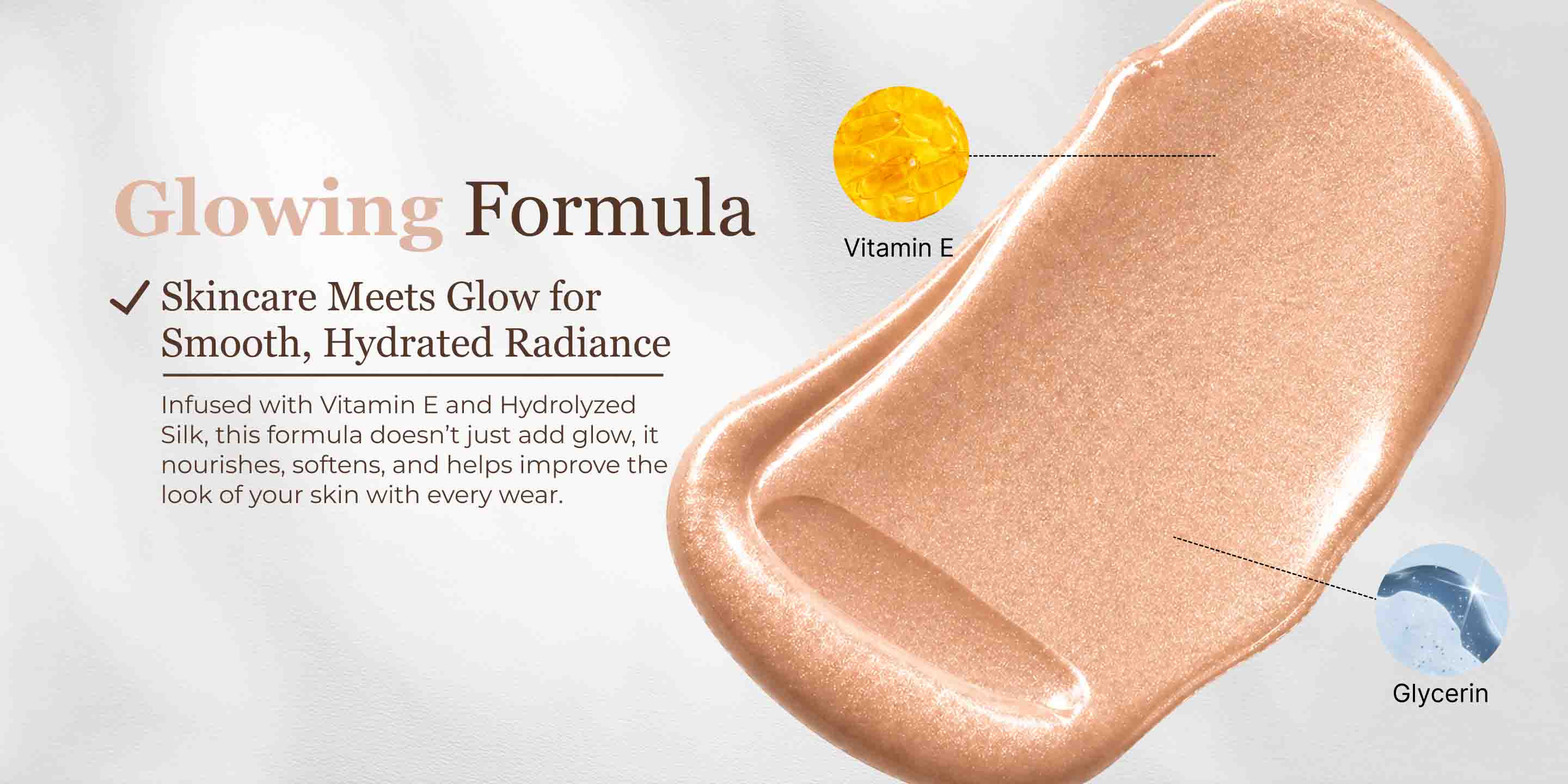 Liquid Mirage Hydrating Foundation