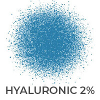 Hyaluronic 2%