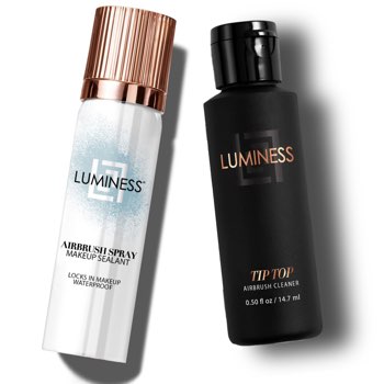 Airbrush Essentials Seal & Clean Duo - 14 Day Try Before You Buy