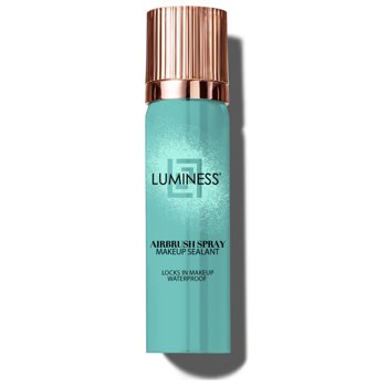 Airbrush Spray Makeup Sealant - 14 Day Try Before You Buy