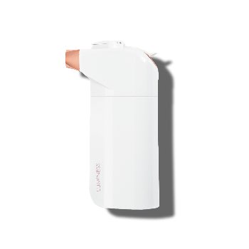 Shop Breeze2 Airbrush Skincare Device Only - White | Luminess