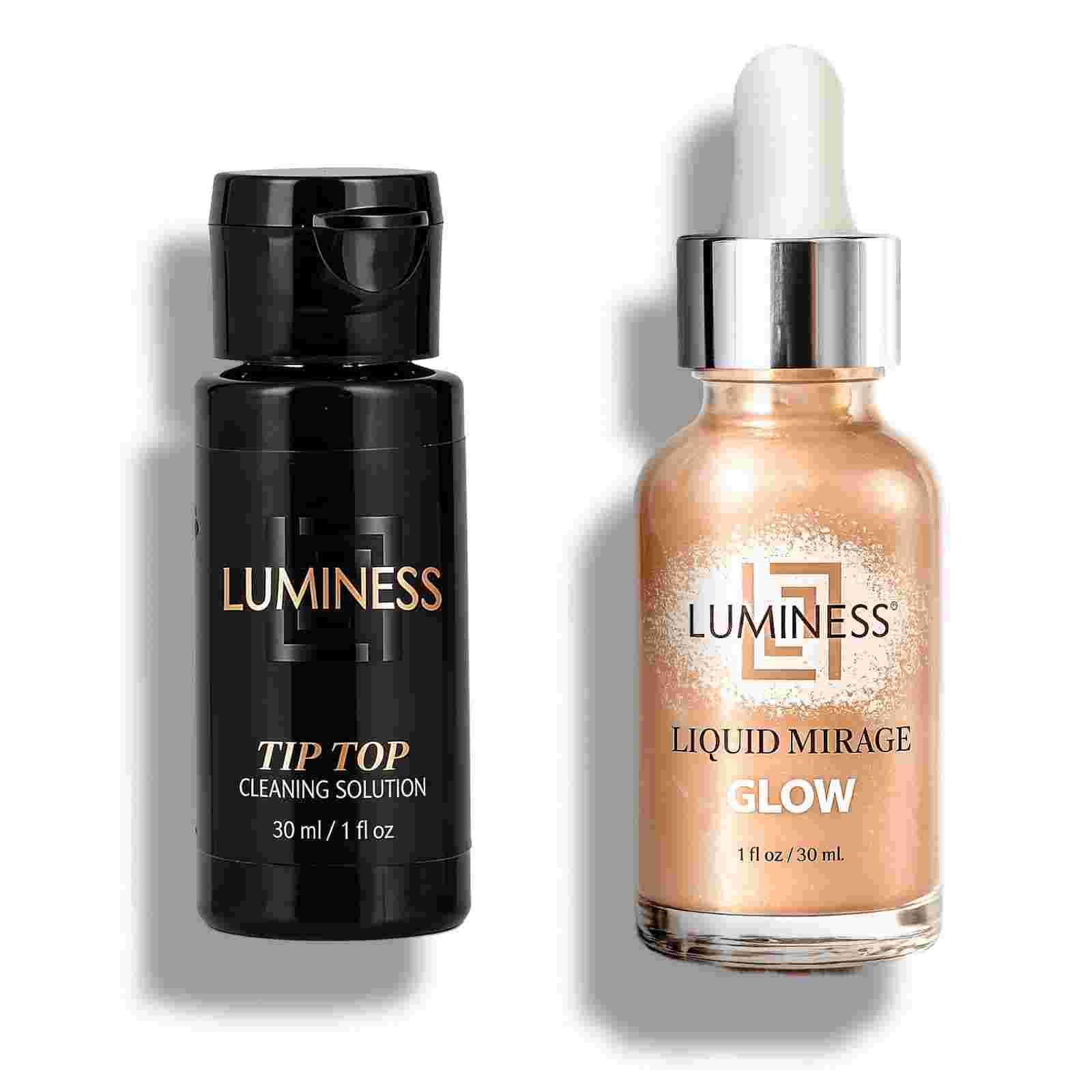 Essentials Glow + Clean Kit - 14 Day Try Before You Buy