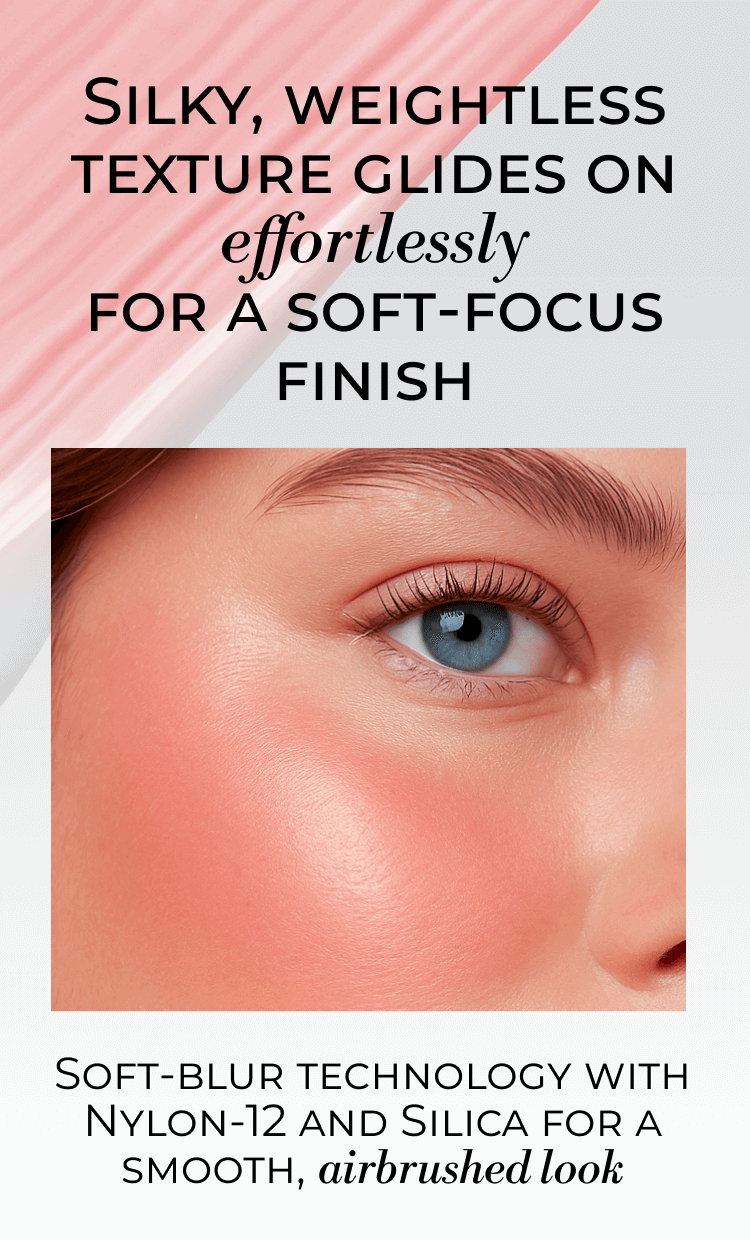 Magic Blush 1