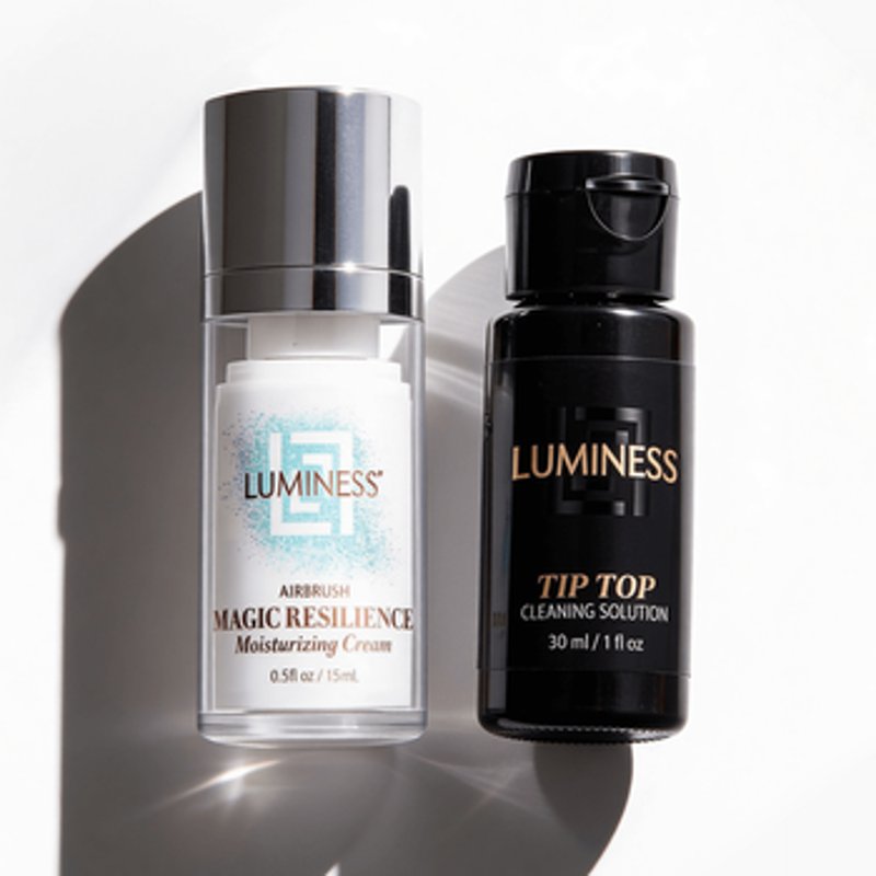 Essentials Moisturize and Clean Kit - 14 Day Try Before You Buy