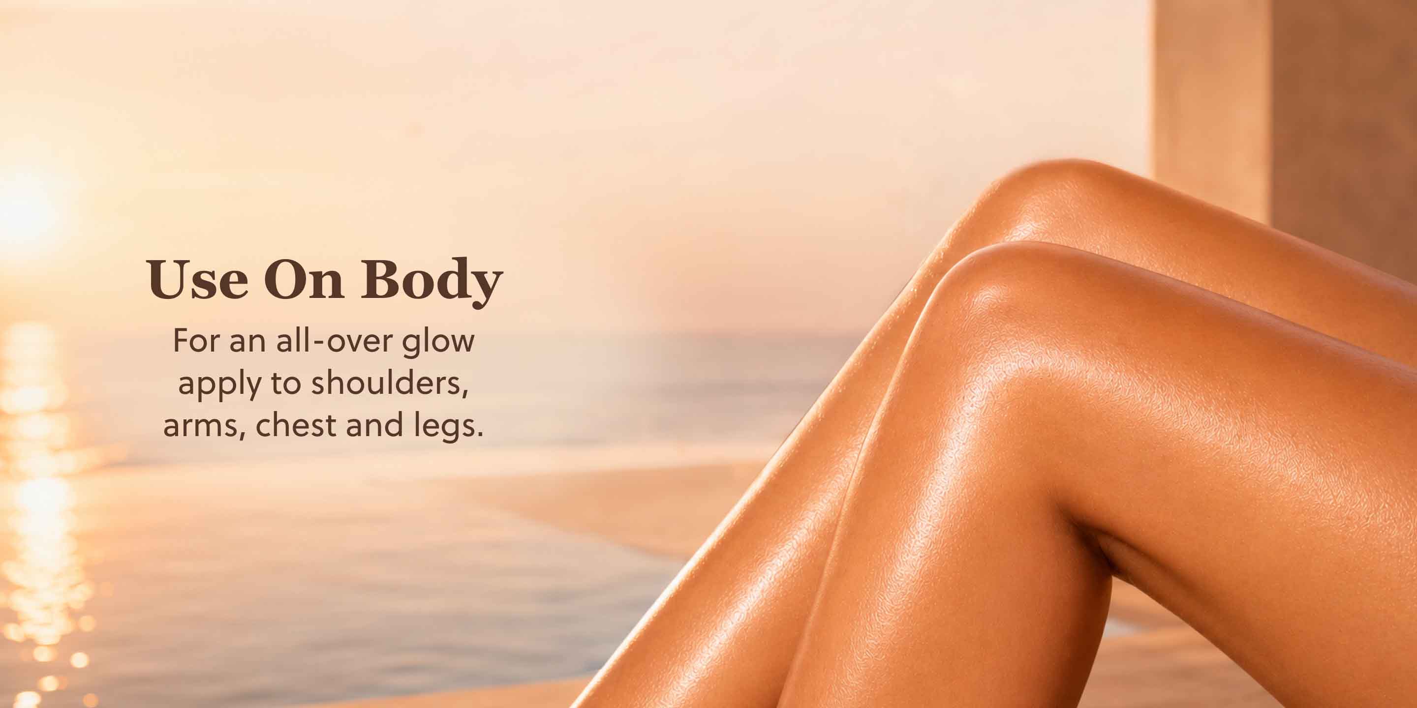 Liquid Mirage All Over Glow