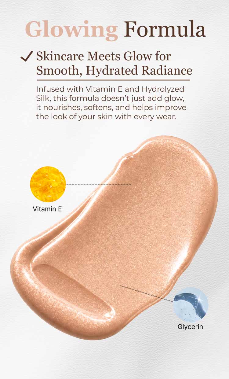 Liquid Mirage Hydrating Foundation