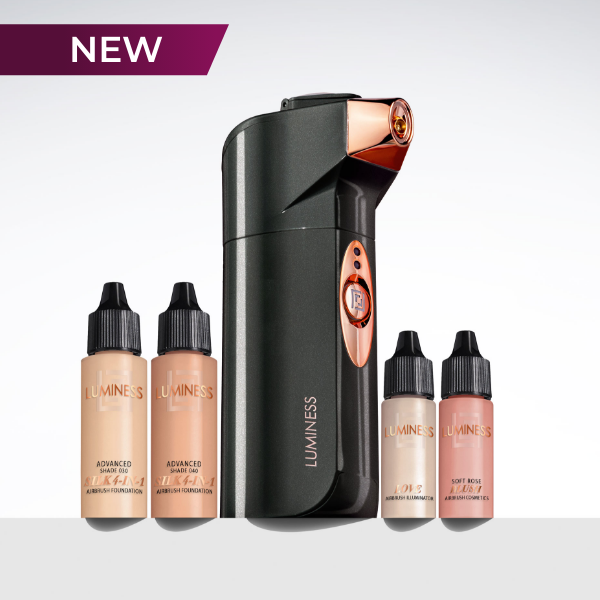 Breeze Airbrush Kit